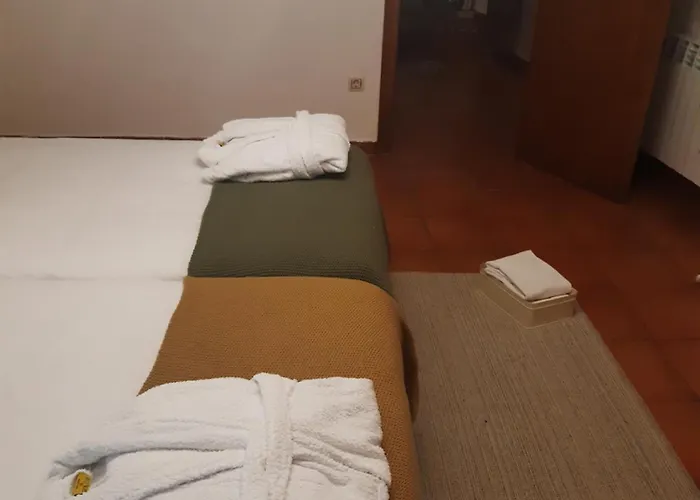 Musas Gastro * Valdealgorfa